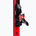 Sjezdové lyže Nordica DOBERMANN SPITFIRE 72 RB černé +XCELL12 FDT 0A1240LB 001 7