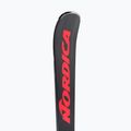 Sjezdové lyže Nordica DOBERMANN SPITFIRE 72 RB černé +XCELL12 FDT 0A1240LB 001 8