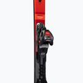 Sjezdové lyže Nordica DOBERMANN SPITFIRE 70 TI červeno-černé +TPX12 FDT 0A1244NA 001 6