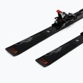 Sjezdové lyže Nordica DOBERMANN SPITFIRE 70 TI červeno-černé +TPX12 FDT 0A1244NA 001 9