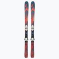 Sjezdové lyže Nordica NAVIGATOR 85 + TP2LT11 FDT modré 0A1286OB 001