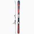 Sjezdové lyže Nordica NAVIGATOR 85 + TP2LT11 FDT modré 0A1286OB 001 2