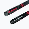 Sjezdové lyže Nordica ENFORCER 88 FLAT modro-šedé 0A131000 001 7