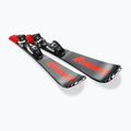 Dětské sjezdové lyže Nordica Team J R + J7.0 FDT grey/red 6