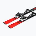 Dětské sjezdové lyže Nordica Team J R + J7.0 FDT grey/red 8