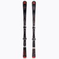 Sjezdové lyže Blizzard Thunderbird R15 + TPX 12 černé 8A1034AH001