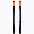Sjezdové lyže Blizzard Thunderbird R15 + TPX 12 černé 8A1034AH001 3