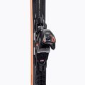 Sjezdové lyže Blizzard Thunderbird R15 + TPX 12 černé 8A1034AH001 7