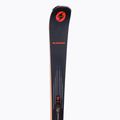 Sjezdové lyže Blizzard Thunderbird R15 + TPX 12 černé 8A1034AH001 8