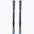 Dámské sjezdové lyže Blizzard Phoenix S R13 Ti černé +TPX 12 8A1046AN001