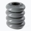 Rollerblade Hydrogen Spectre 80/85A 4ks kolečka pro kolečkové brusle šedá 06640000 2R2