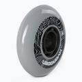 Rollerblade Hydrogen Spectre 80/85A 4ks kolečka pro kolečkové brusle šedá 06640000 2R2 3