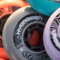 Rollerblade Hydrogen Spectre 80/85A 4ks kolečka pro kolečkové brusle šedá 06640000 2R2 5