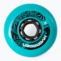 Rollerblade Hydrogen Spectre 80/85A 4ks kolečka na brusle modrá 06640000 3D8 2