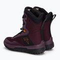 Dámské turistické boty Tecnica Argos GTX burgundy 21249500002 3