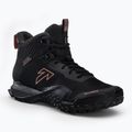 Dámské trekové boty Tecnica Magma Mid S GTX black 21249900002