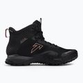 Dámské trekové boty Tecnica Magma Mid S GTX black 21249900002 2