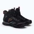 Dámské trekové boty Tecnica Magma Mid S GTX black 21249900002 4