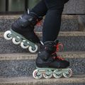 Dámské kolečkové brusle Rollerblade Twister Xt black 07221100 2A2 8
