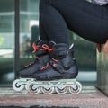 Dámské kolečkové brusle Rollerblade Twister Xt black 07221100 2A2 9