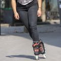 Dámské kolečkové brusle Rollerblade Twister Xt black 07221100 2A2 10
