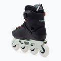 Dámské kolečkové brusle Rollerblade Twister Xt black 07221100 2A2 3