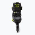 Rollerblade Apex 3Wd dětské brusle černé 07221400 1A1 4