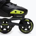 Rollerblade Apex 3Wd dětské brusle černé 07221400 1A1 6