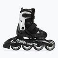 Dětské kolečkové brusle Rollerblade Microblade black/white 2