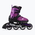 Rollerblade Microblade dětské brusle fialové 07221900 9C4 2