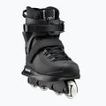 Rollerblade Blank SK pánské kolečkové brusle černé 07222600100 10