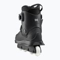 Rollerblade Blank SK pánské kolečkové brusle černé 07222600100 13