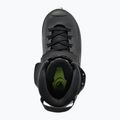 Rollerblade Blank SK pánské kolečkové brusle černé 07222600100 14