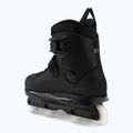 Rollerblade Blank SK pánské kolečkové brusle černé 07222600100 3