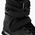 Rollerblade Blank SK pánské kolečkové brusle černé 07222600100 5