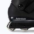 Rollerblade Blank SK pánské kolečkové brusle černé 07222600100 7