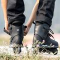 Rollerblade Blank SK pánské kolečkové brusle černé 07222600100 16