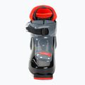 Dětské lyžařské boty Nordica Speedmachine J1 black/anthracite/red 3