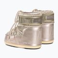 Dámské sněhule Moon Boot Icon Low Glance platinum 3