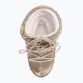 Dámské sněhule Moon Boot Icon Low Glance platinum 6