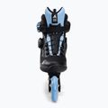 Dámské kolečkové brusle Rollerblade Macroblade 84 BOA black-blue 07370700092 4