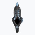 Dámské kolečkové brusle Rollerblade Macroblade 84 BOA black-blue 07370700092 12