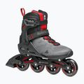 Pánské kolečkové brusle Rollerblade Macroblade 84 grey 07370800749 8