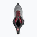 Pánské kolečkové brusle Rollerblade Macroblade 84 grey 07370800749 12