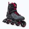 Pánské kolečkové brusle Rollerblade Macroblade 84 grey 07370800749