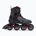 Pánské kolečkové brusle Rollerblade Macroblade 84 grey 07370800749 2