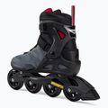 Pánské kolečkové brusle Rollerblade Macroblade 84 grey 07370800749 3