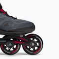 Pánské kolečkové brusle Rollerblade Macroblade 84 grey 07370800749 6