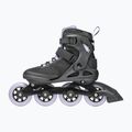 Rollerblade Macroblade 84 dámské kolečkové brusle černo-fialové 07370900 10