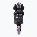 Rollerblade Macroblade 84 dámské kolečkové brusle černo-fialové 07370900 4
